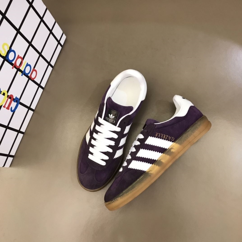 G*u*i casual shoes